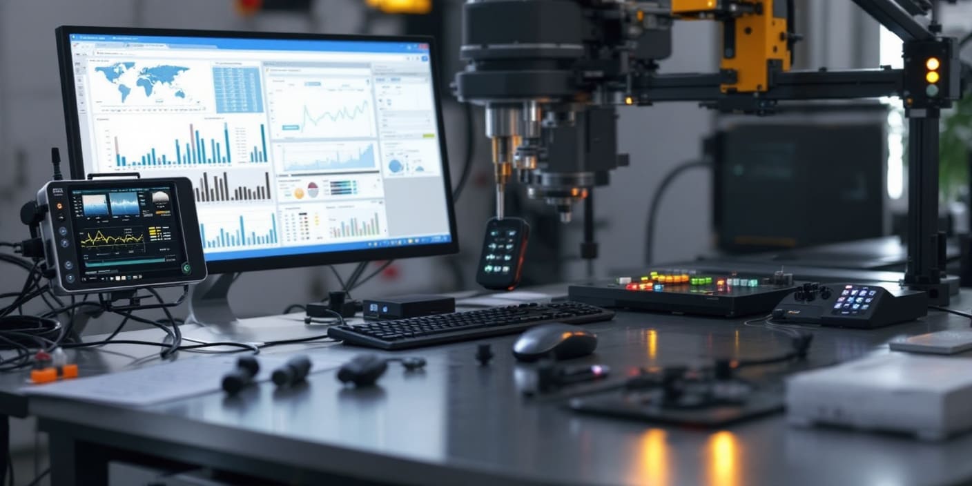 Сервер точной синхронизации