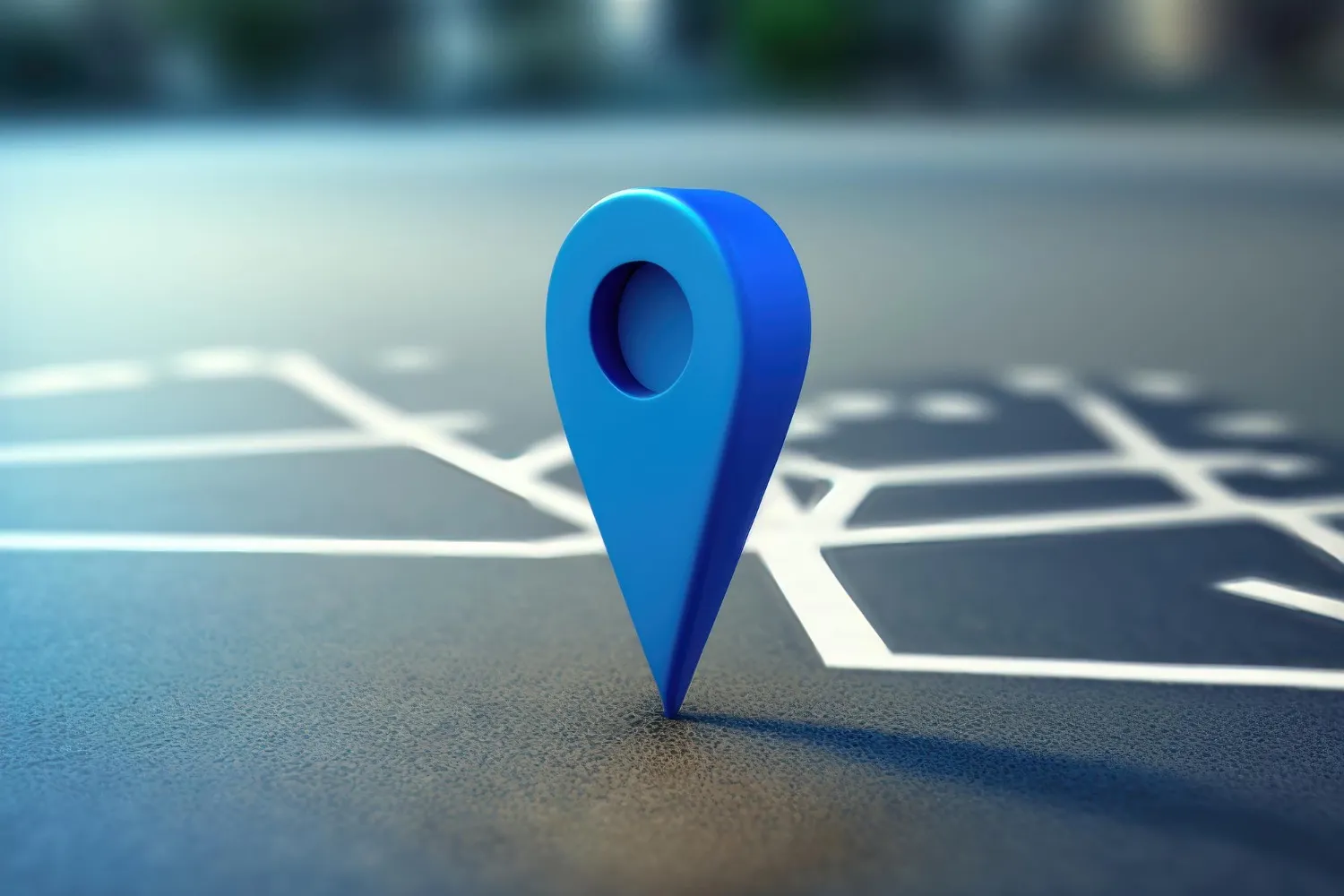 GPS – создание и применение технологии