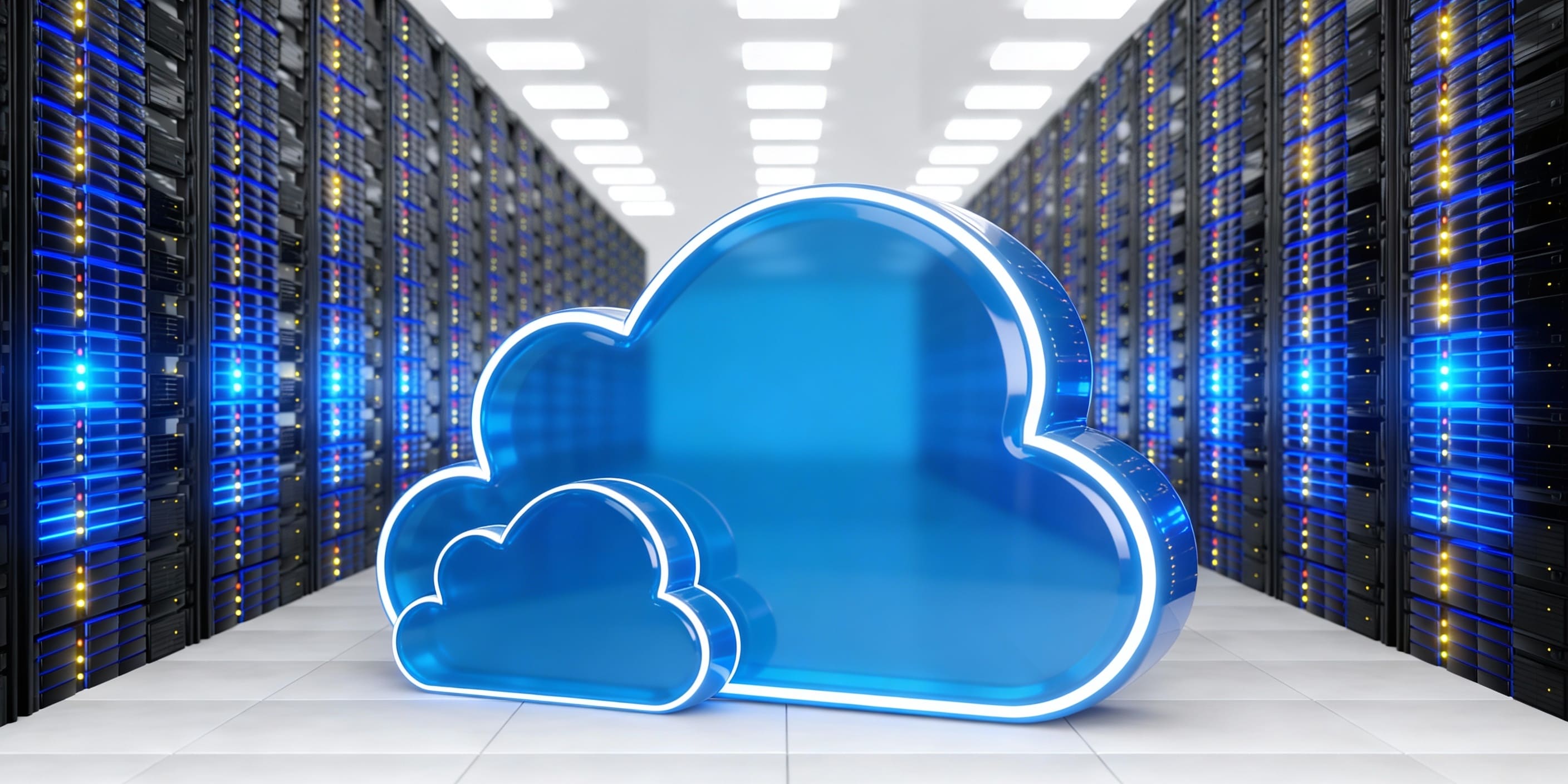 облачное хранилище файлов