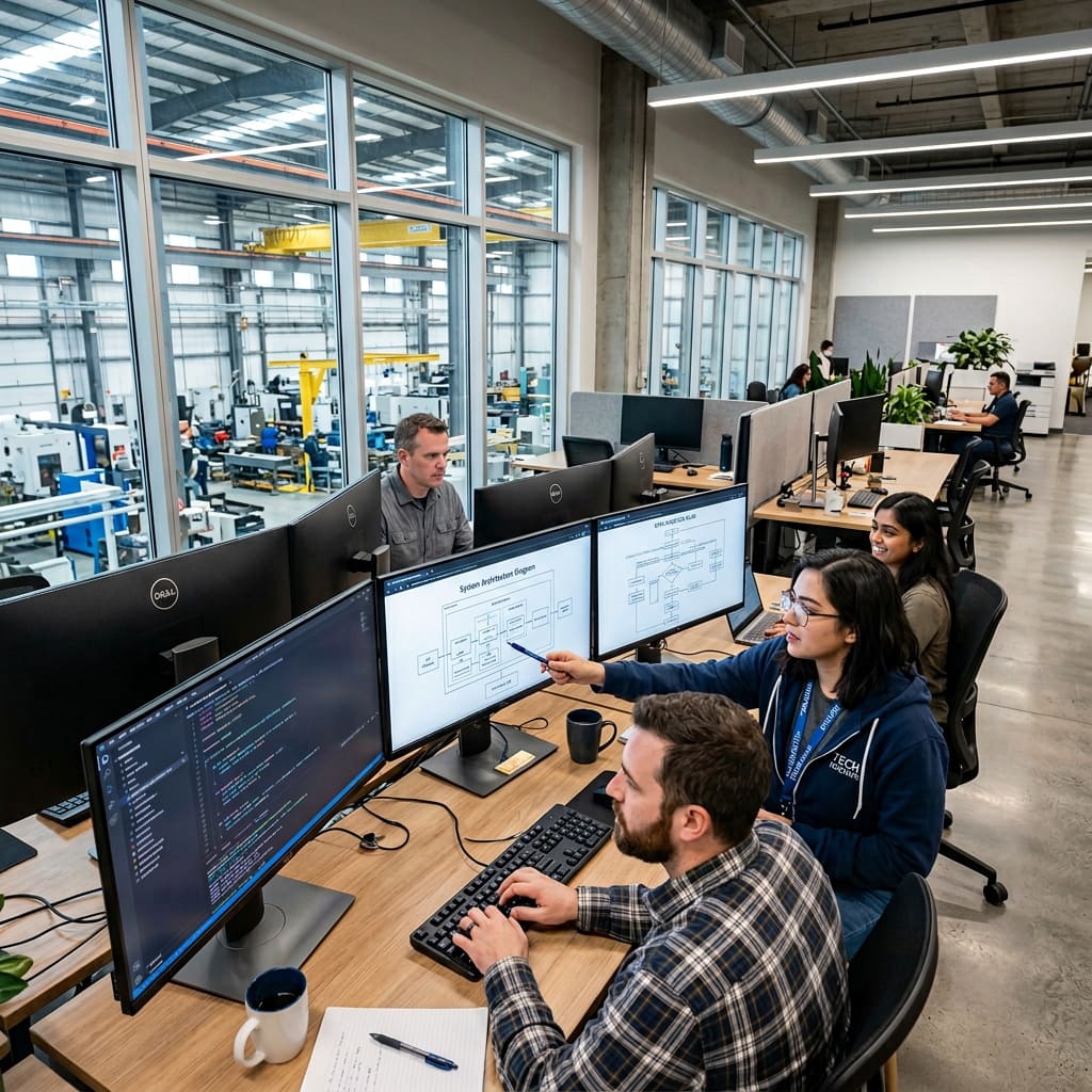 Разработка ПО