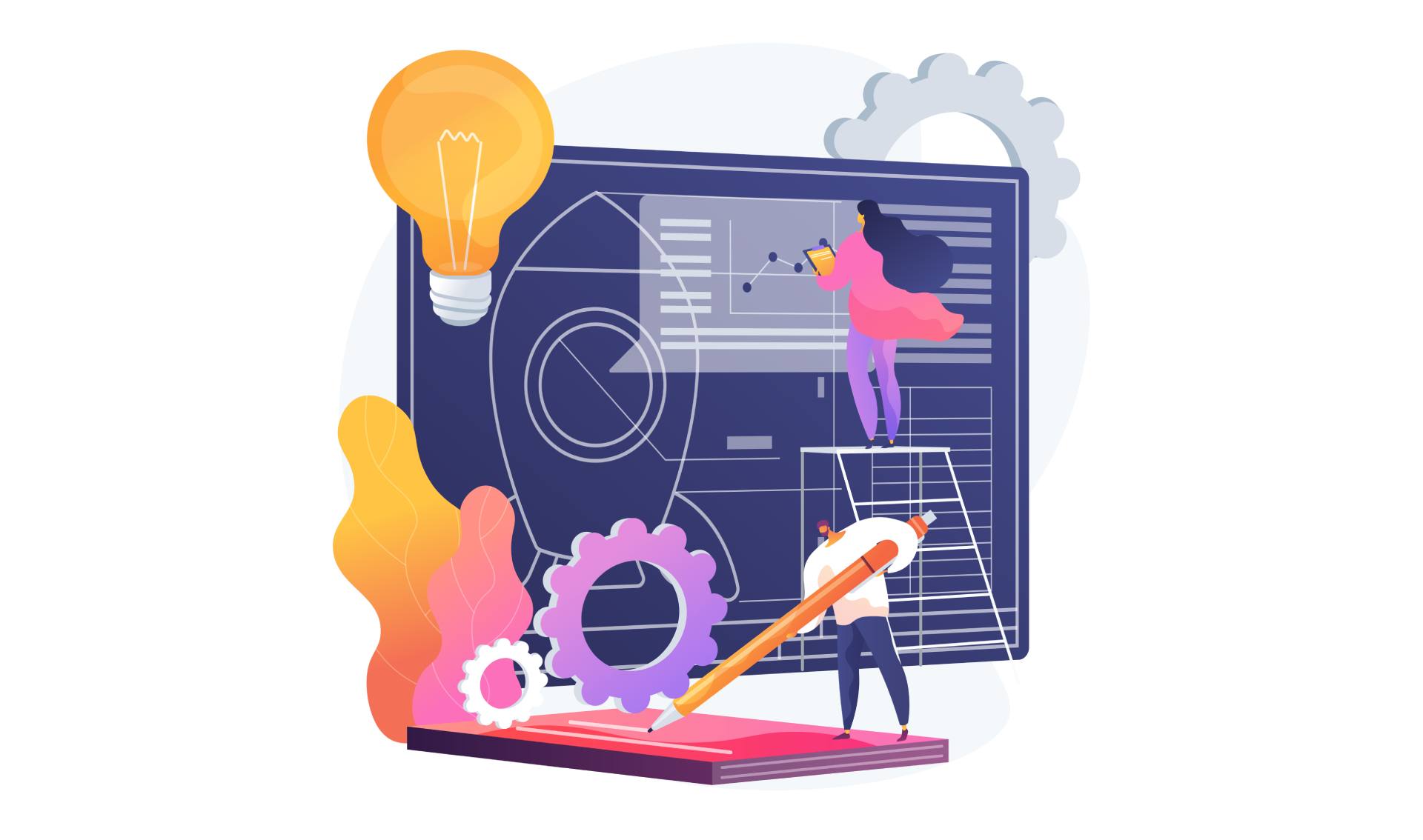 идеи разработки ПО